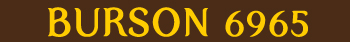 Burson