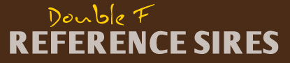 Reference Sires